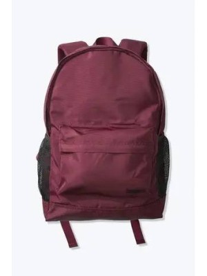 Рюкзак Bordo - PINK VICTORIAS SECRET BACKPACK